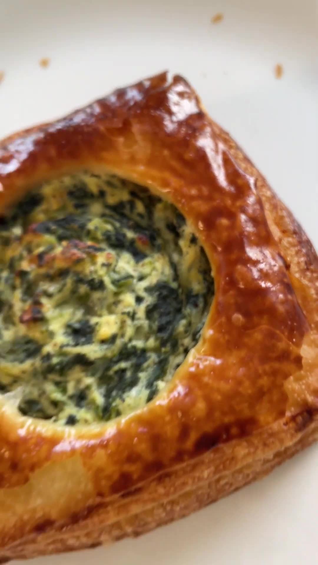 Detailed croissant review at Boston's Lakeon Patisserie