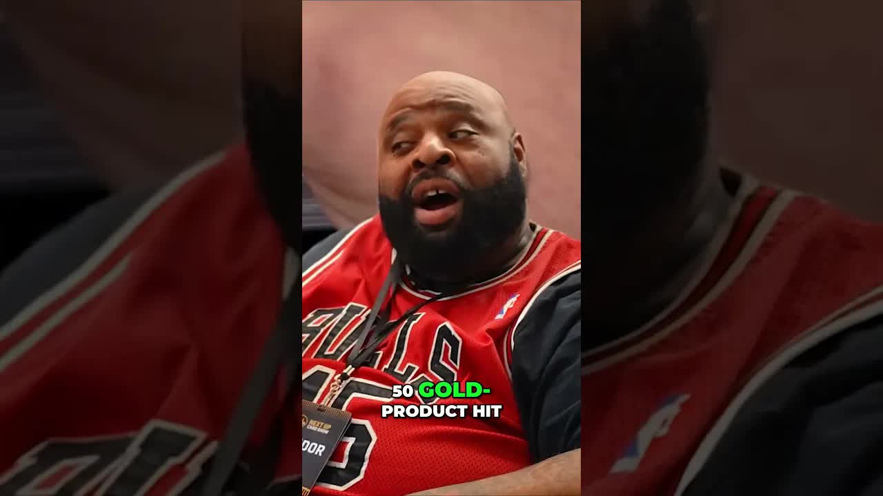 This $110K Trade ALMOST Made Him Cry 😭🤣