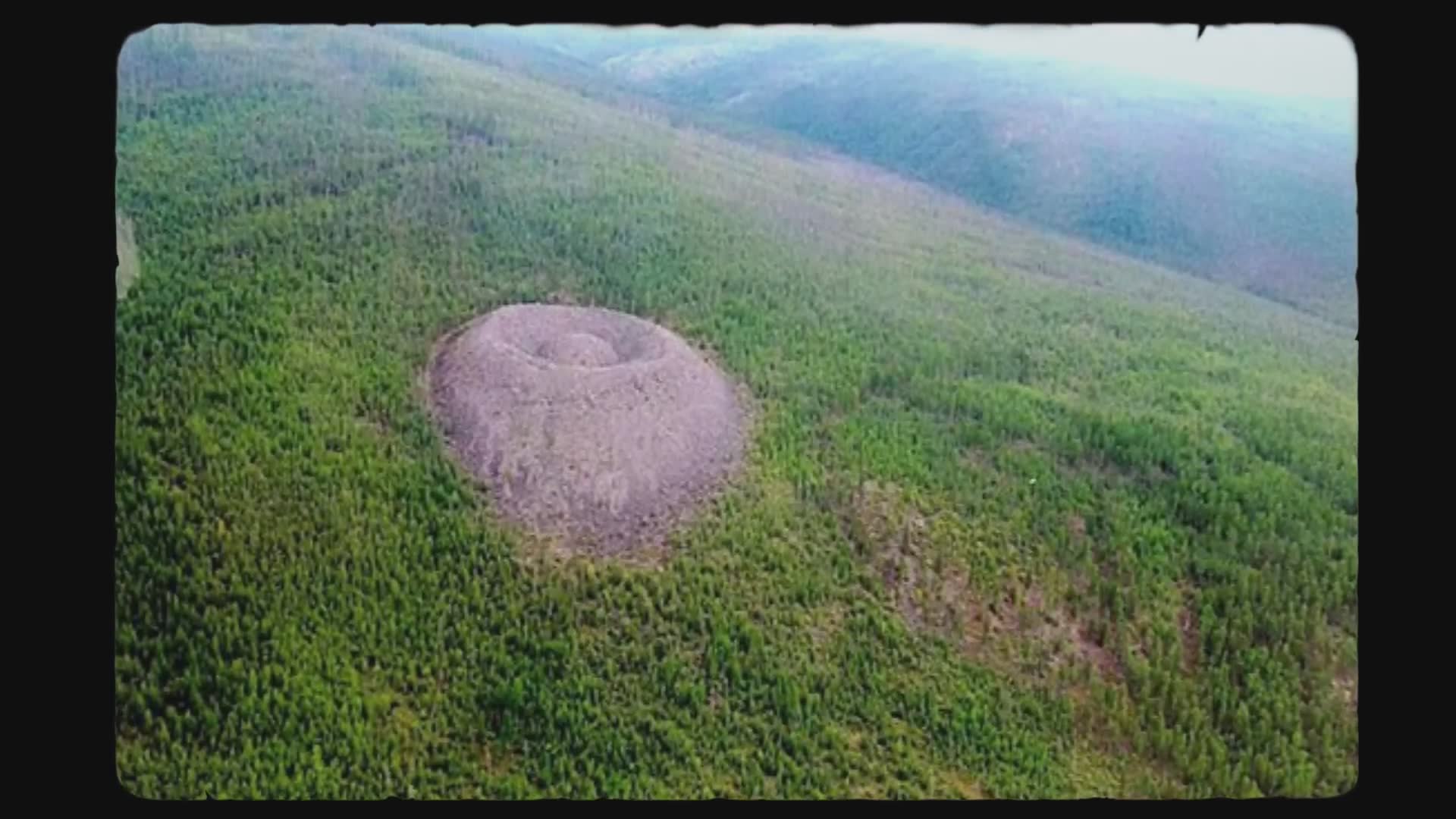 Mysterious discoveries with unknown origins that scientists cannot figure out