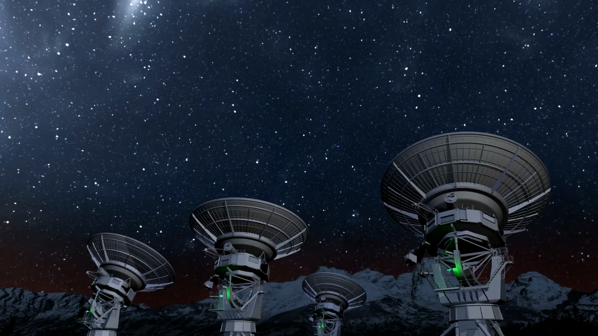 Cosmic events that researchers genuinely cannot explain without invoking something deeply uncomfortable