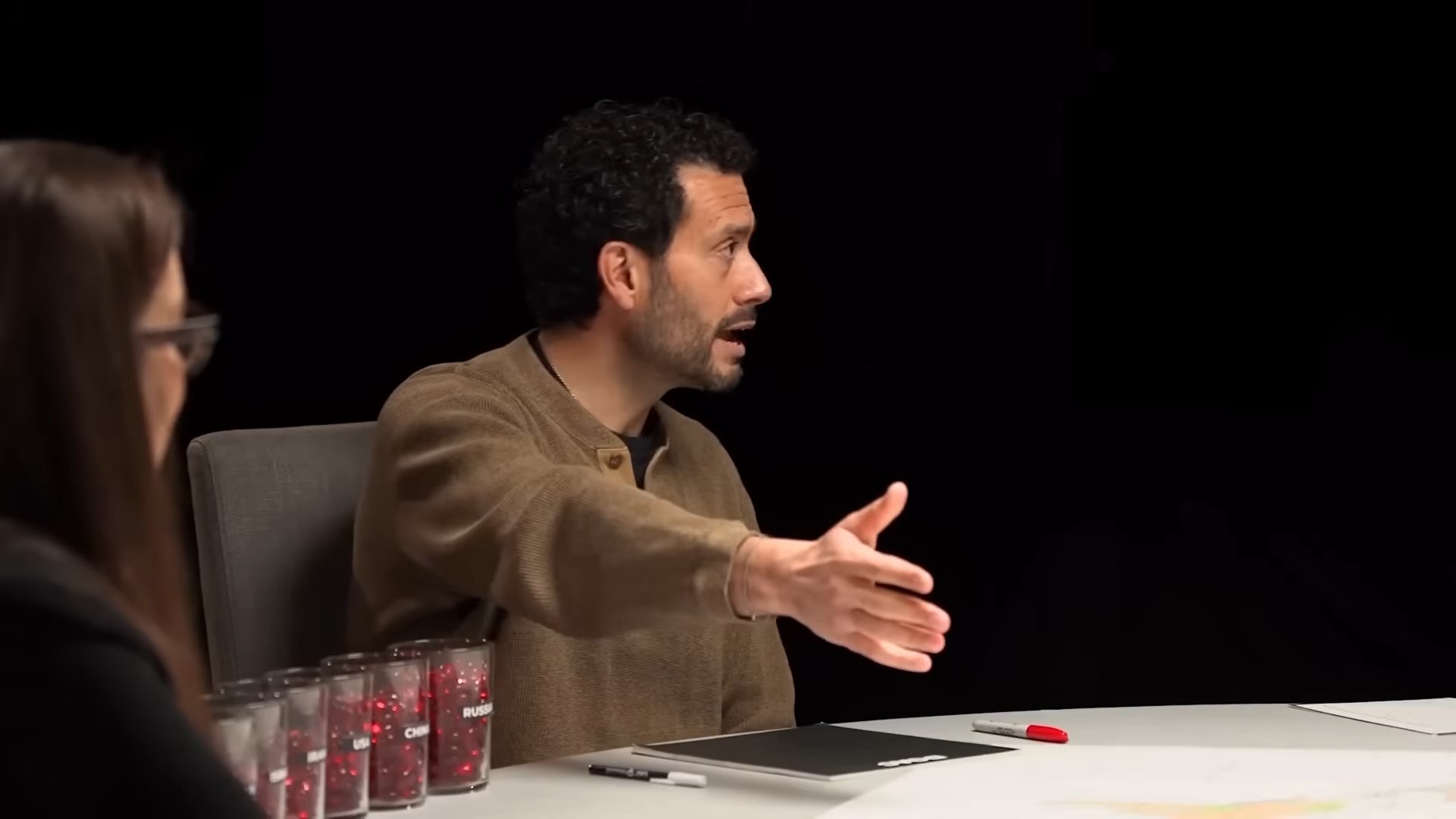 Former officer reveals Iran cannot beat America so it will burn everyone else