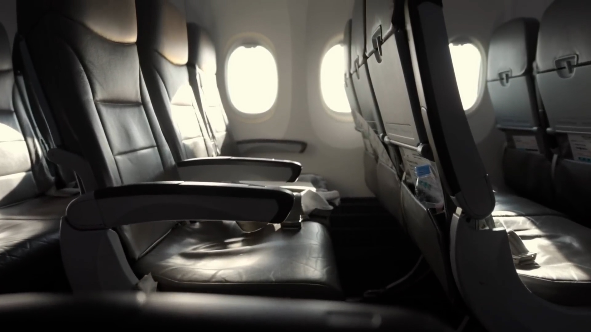 Airline practices flight crews privately admit happen constantly behind that cabin curtain
