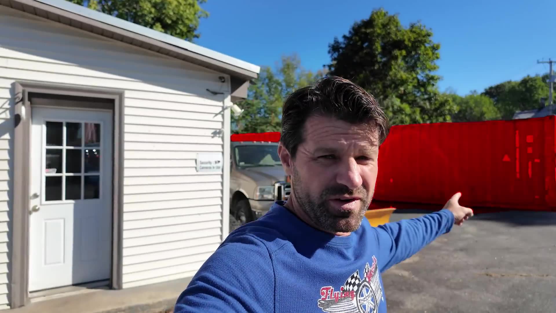 Why I have to close my car dealership after running it for over fifteen years