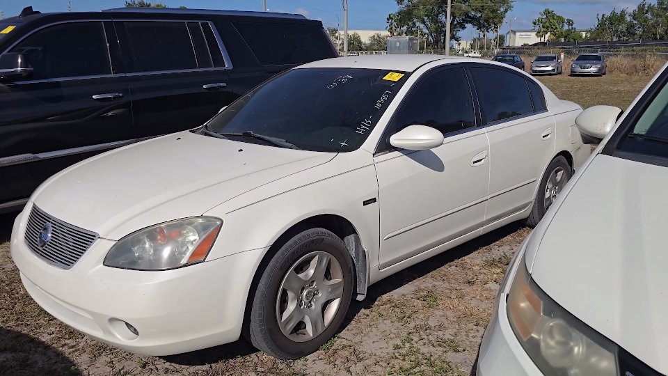 We Found Cheap Cars at the Auction ｜ Getting a Dealer License Update