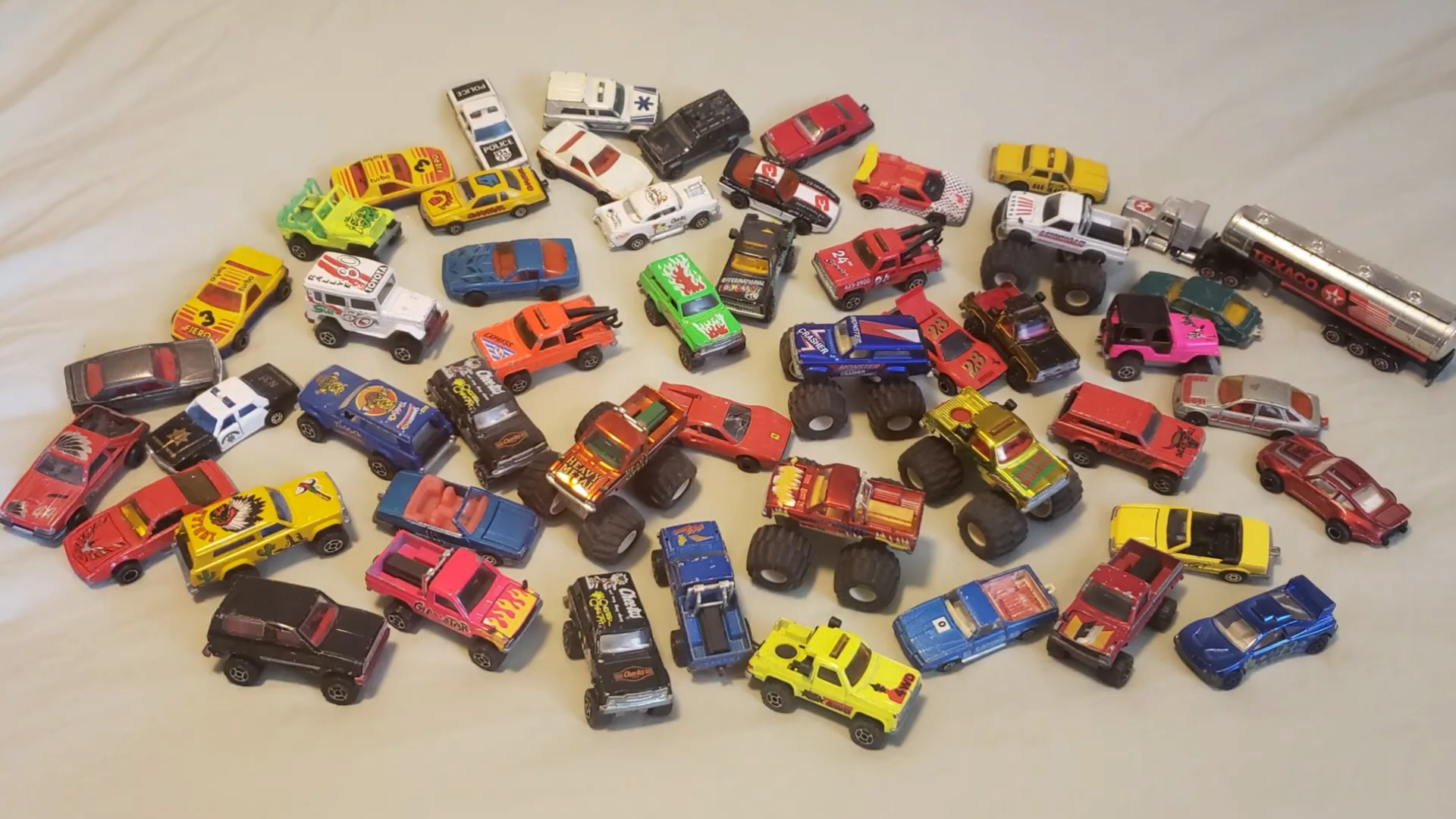 Toys gathering dust in attics whose current resale value would genuinely shock their original owners