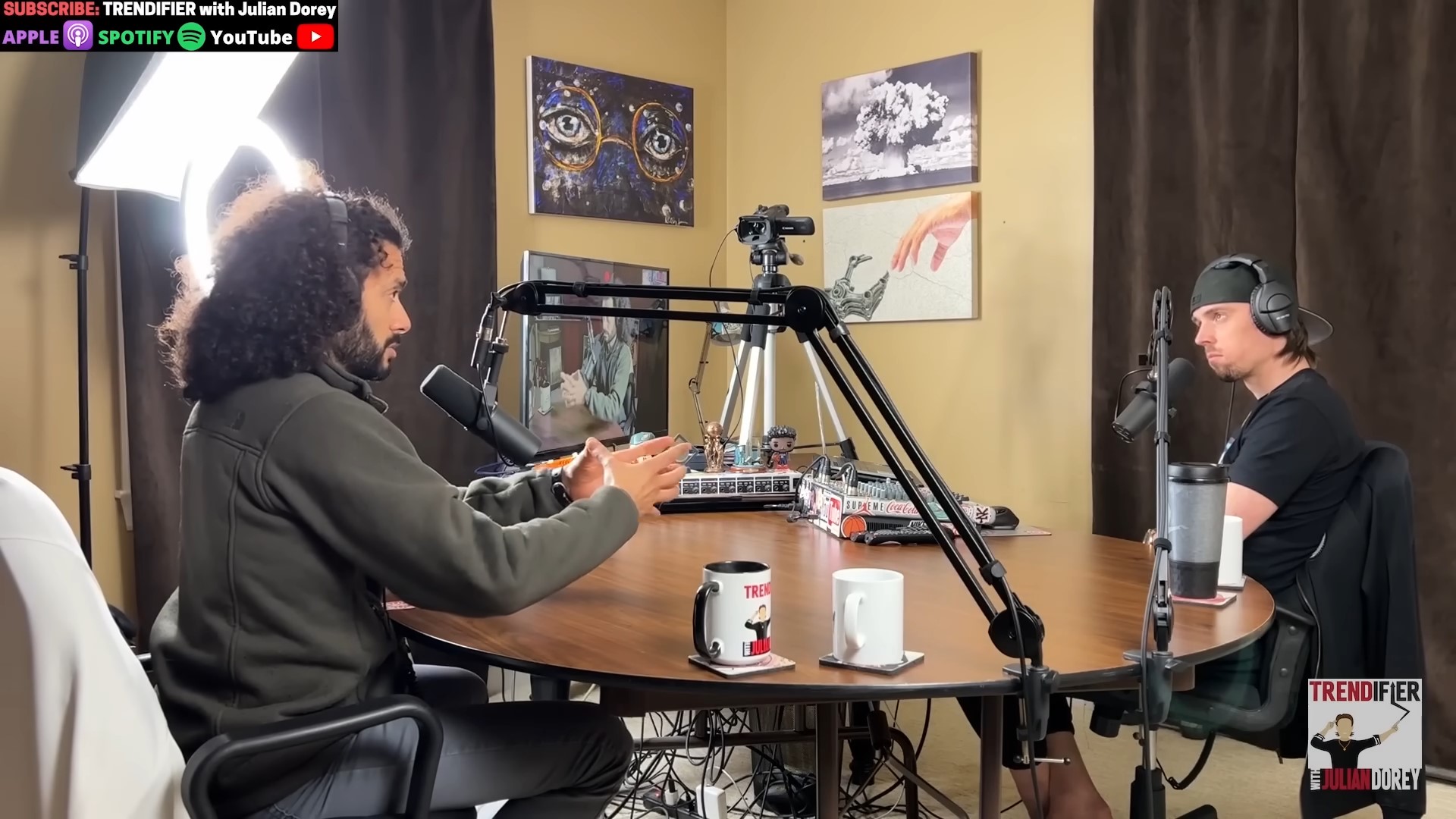 Former officer reveals America is losing and most citizens are not ready