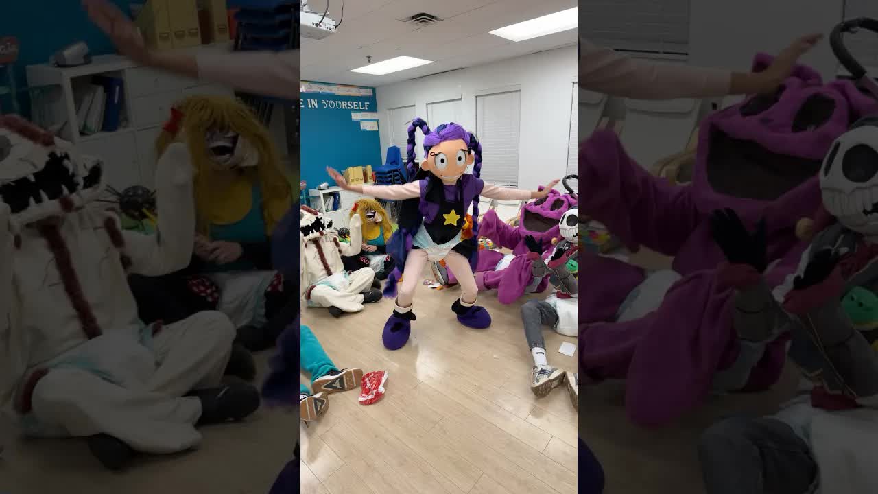 BABY LILLY LOVE BRAIDS LEARNS TO WALK!