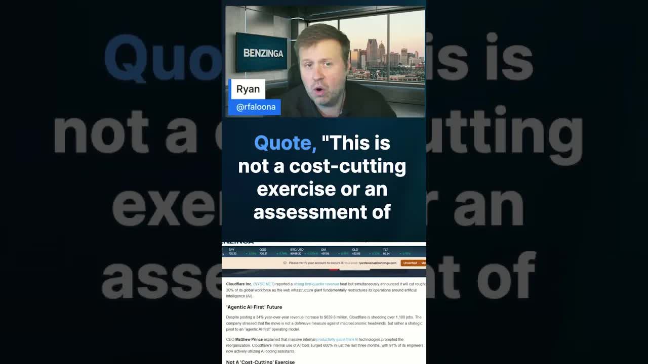AI Coding Tools Are Reshaping Big Tech Faster Than Expected