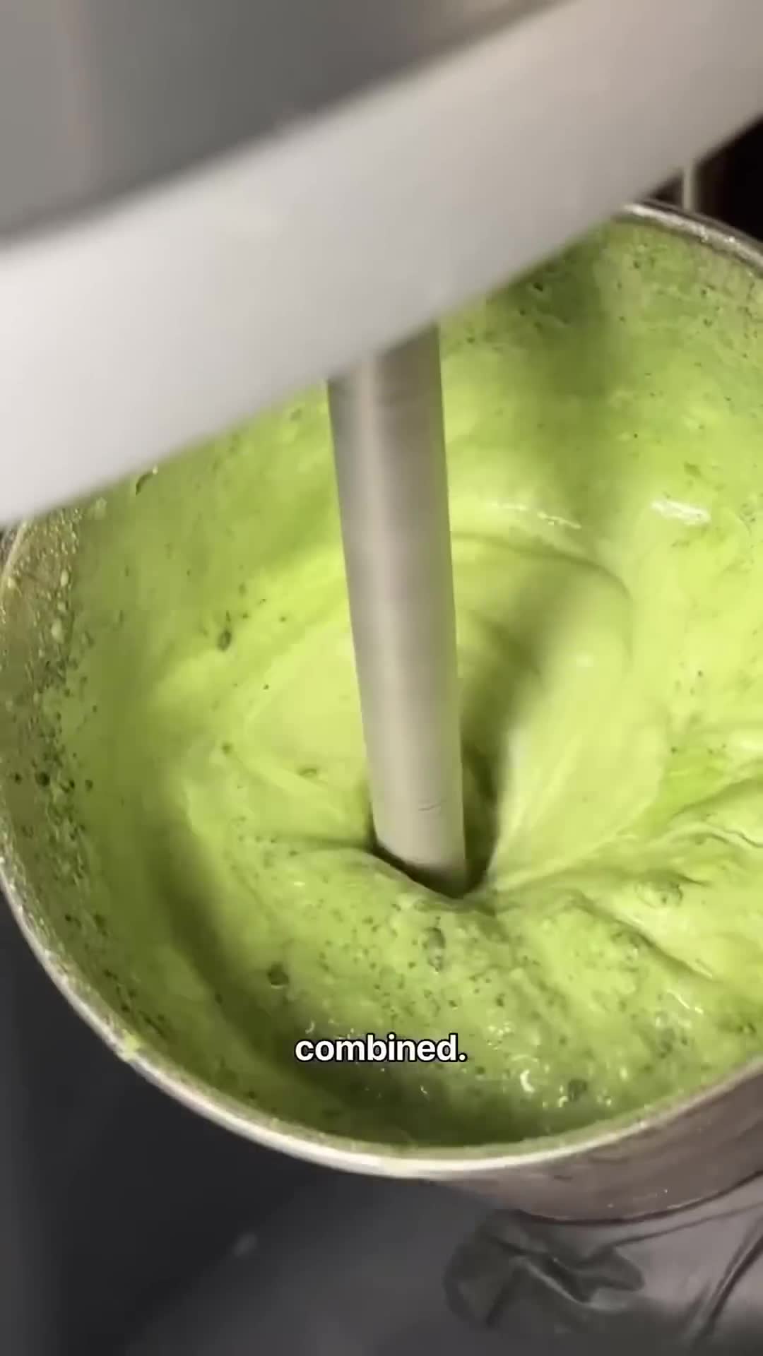 How to make the Shake Shack Uji matcha shake right in your own kitchen
