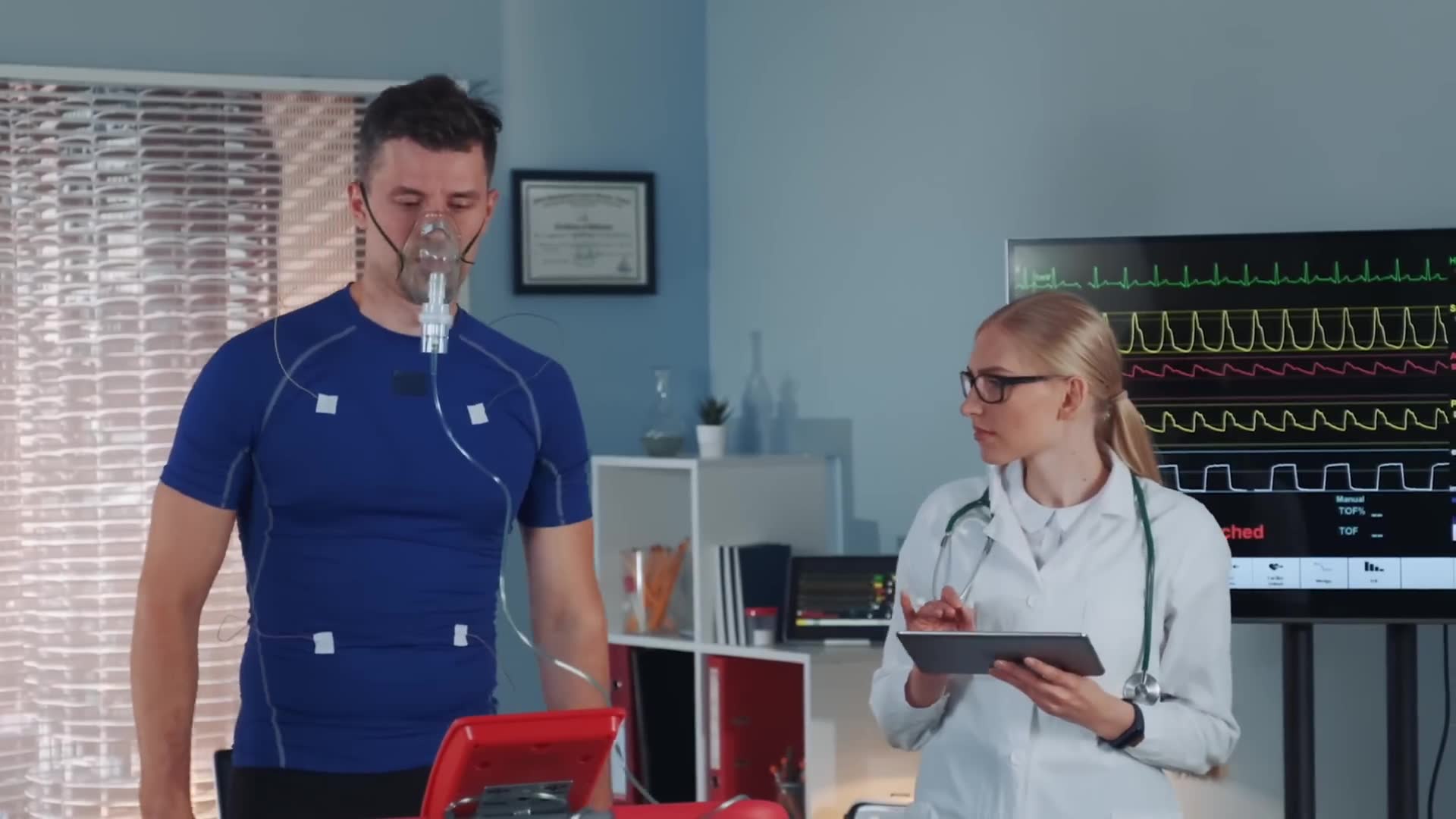A cardiologist explains the six most common heart tests and what they reveal
