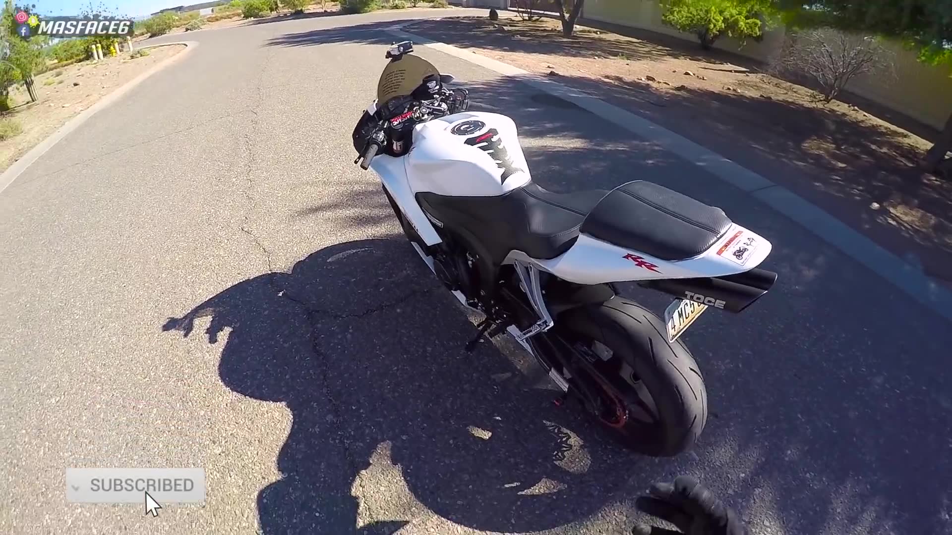 Essential skills every new rider needs to develop