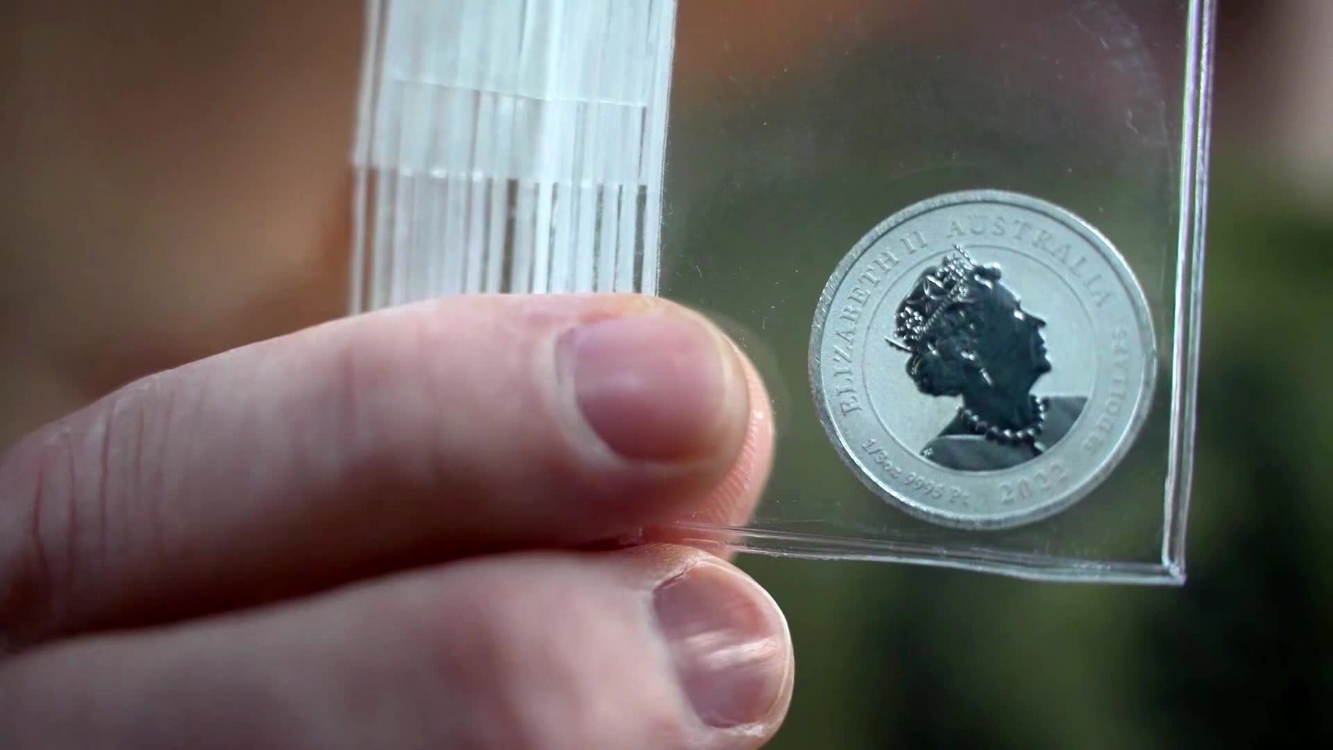 Three metals worth holding before the next major currency disruption