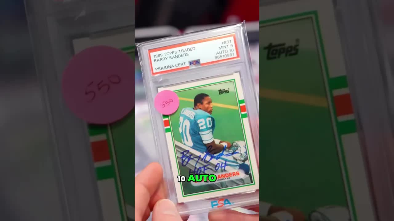 Will a Deal Be Made for THESE CARDS or..? 👀🤔
