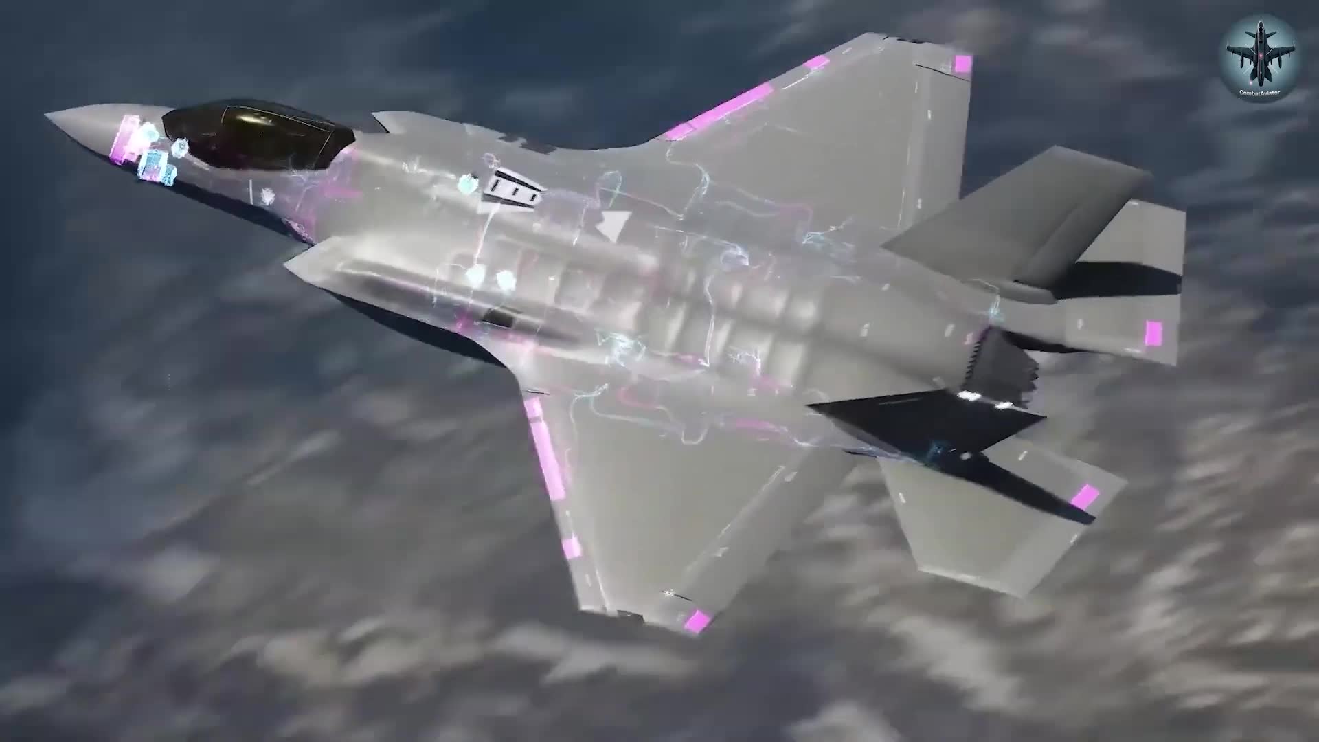 American carrier fighter development progresses through classified test phases
