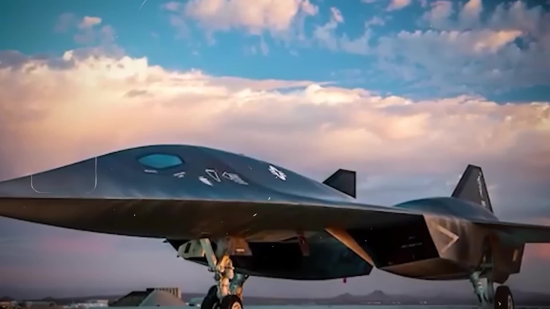 American hypersonic concept aircraft promises one hour reach to any global target