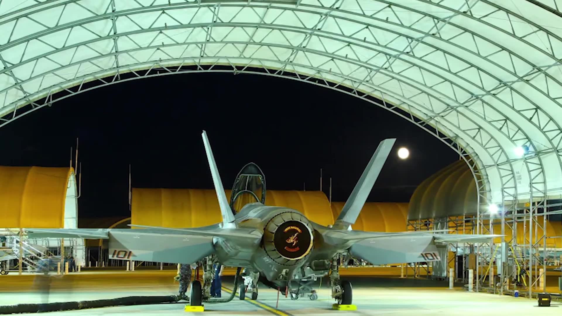 F-15EX completes weapons integration testing at Eglin Air Force Base in Florida