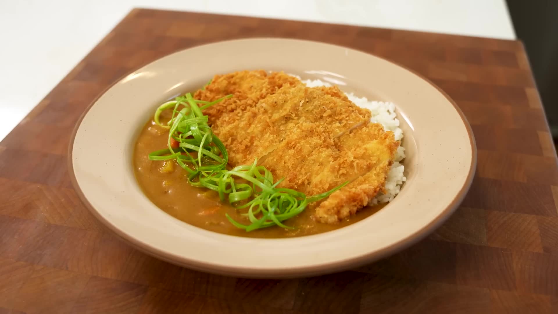 Japan's favorite simple meal made easy