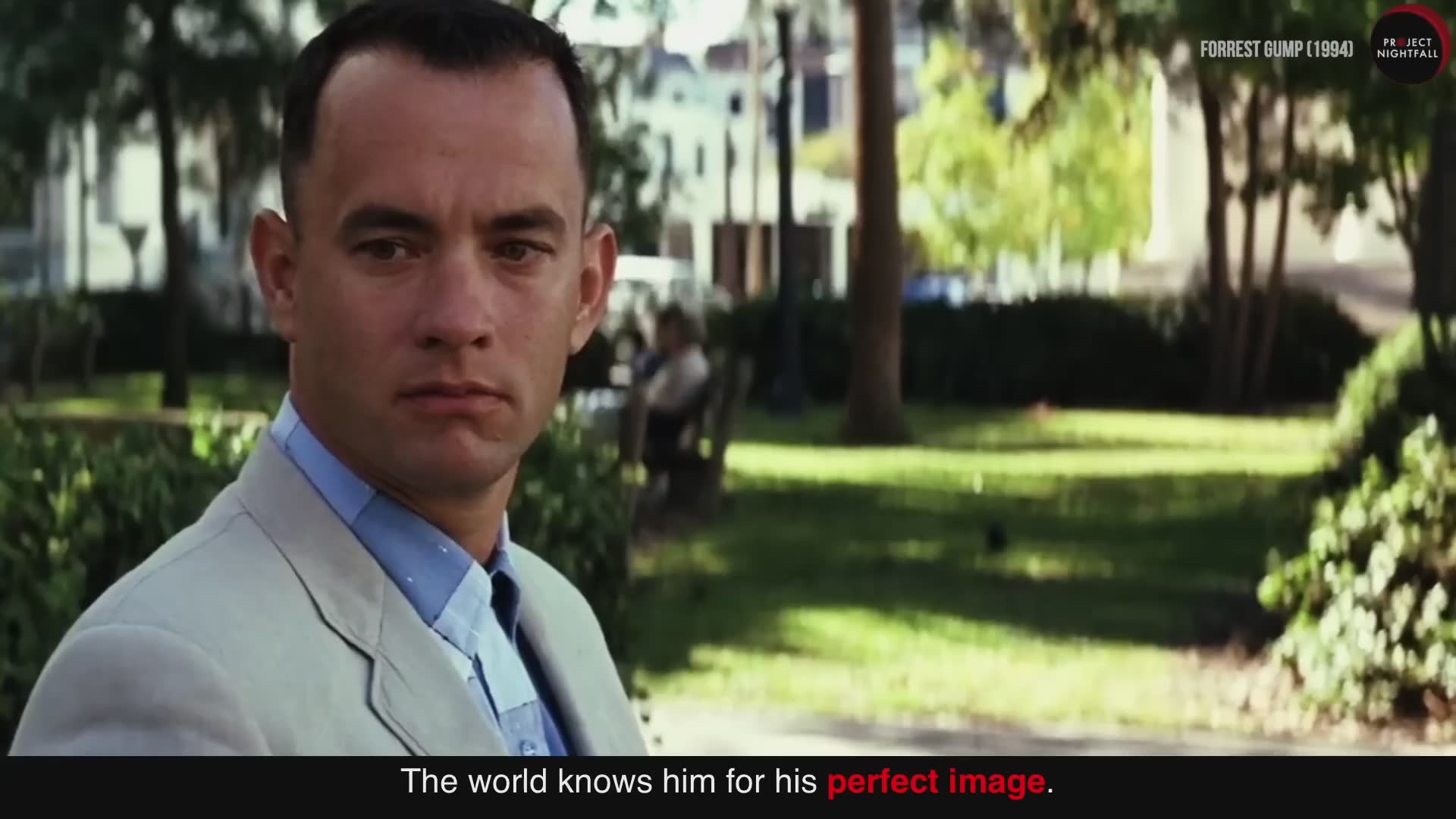 The jaw-dropping statement from one of the most beloved actors alive that left everyone completely stunned