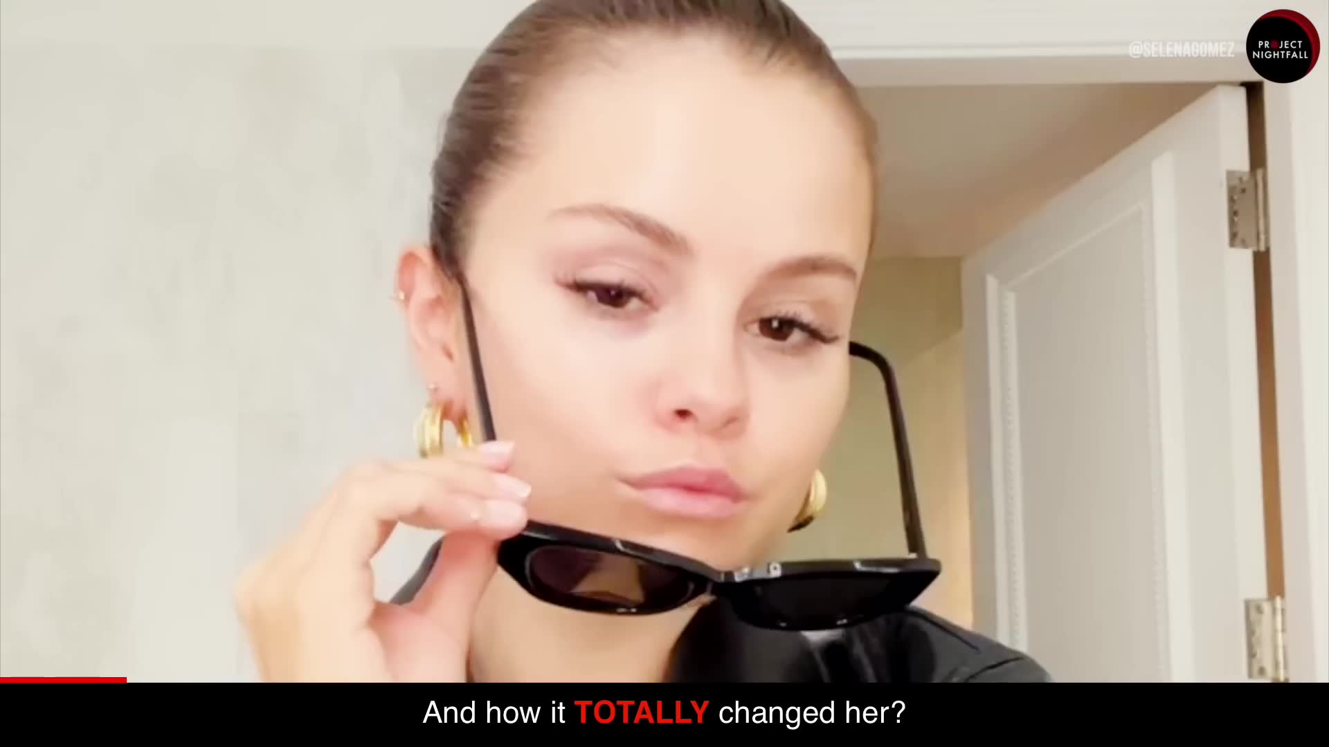 The real reason Selena Gomez disappeared from the spotlight for years