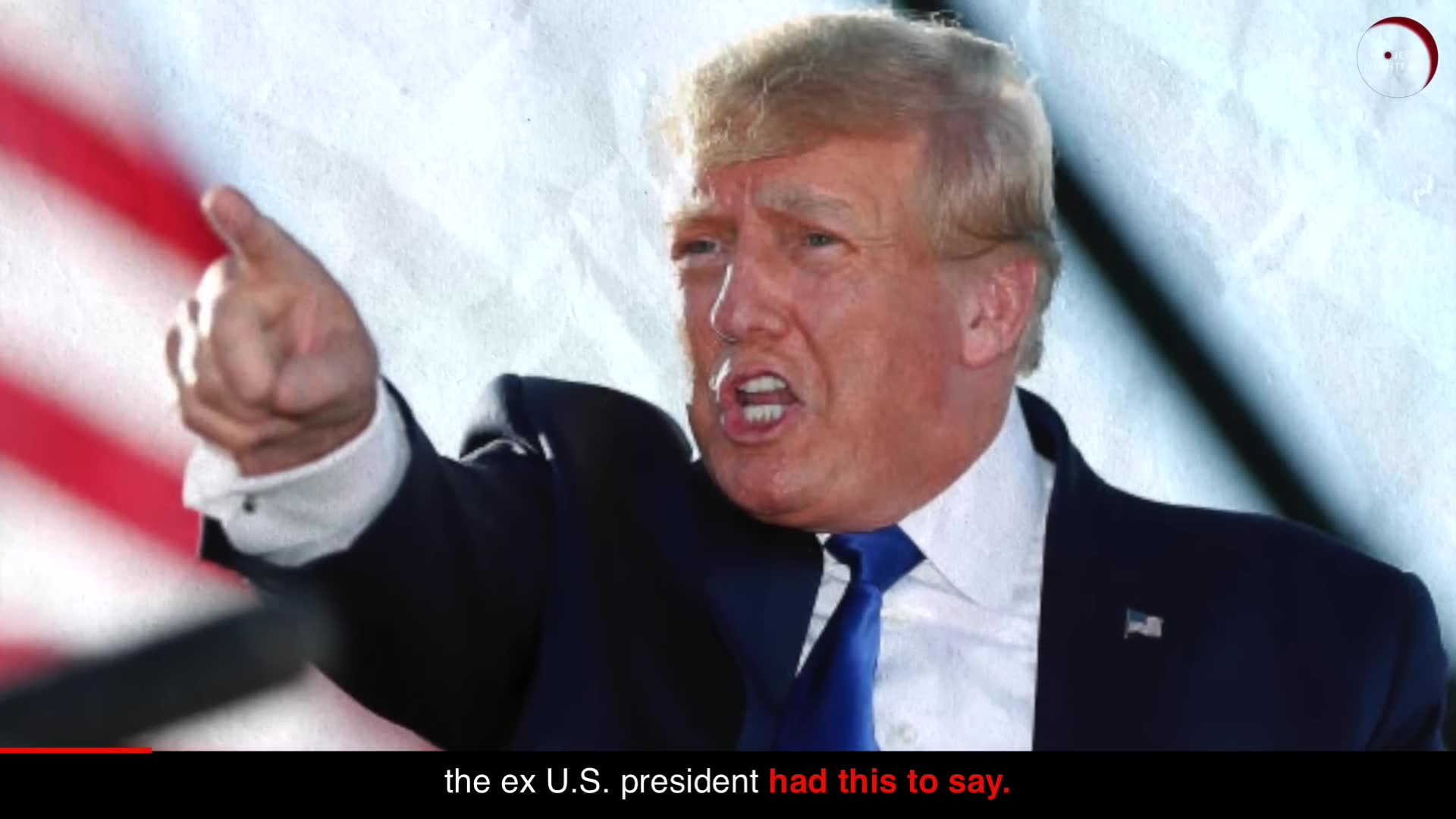 The most hated country in the world according to global surveys