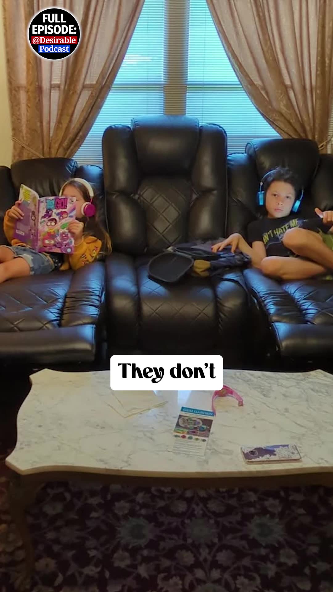 A former CIA agent shares the parenting trick that actually works on every kid
