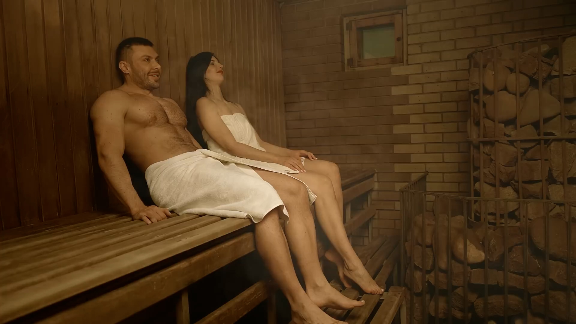 Doctors explain everything you should know about sauna use reduce your dementia risk
