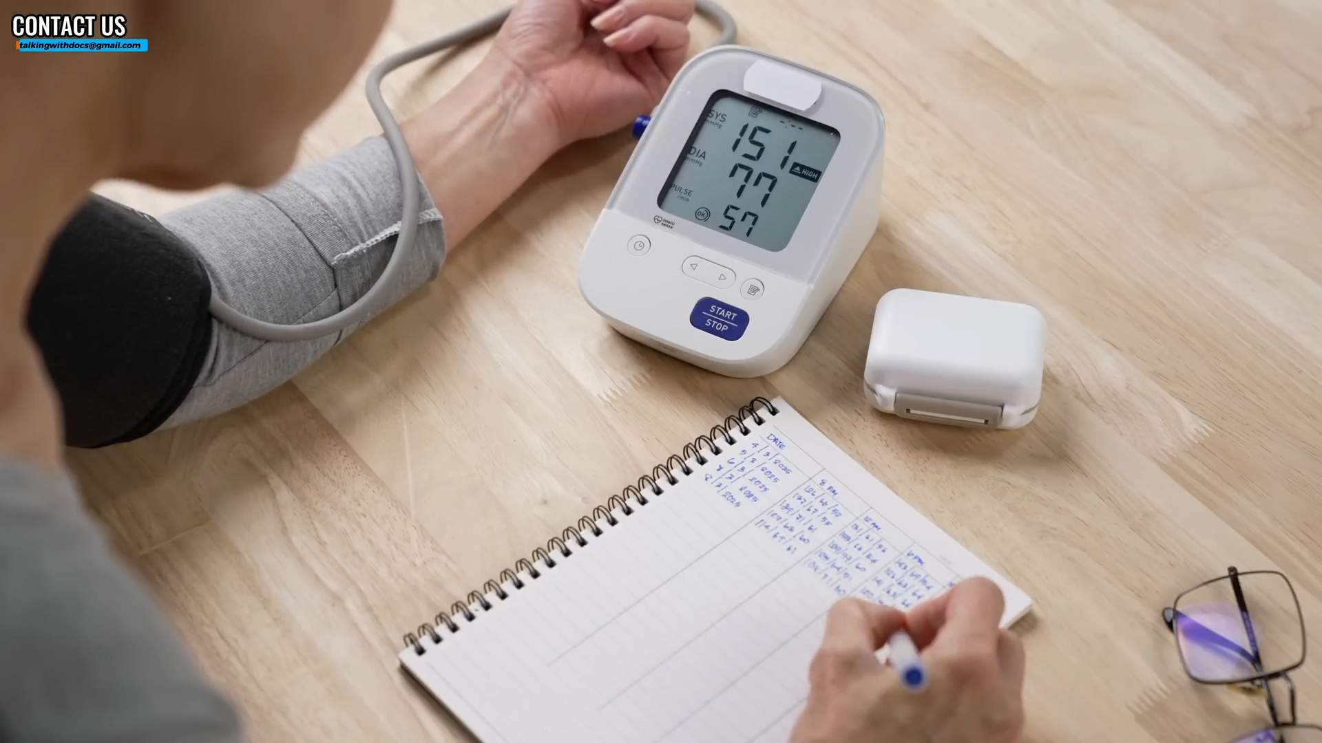 A nephrologist explains the real risks of taking NSAIDs when you have kidney disease