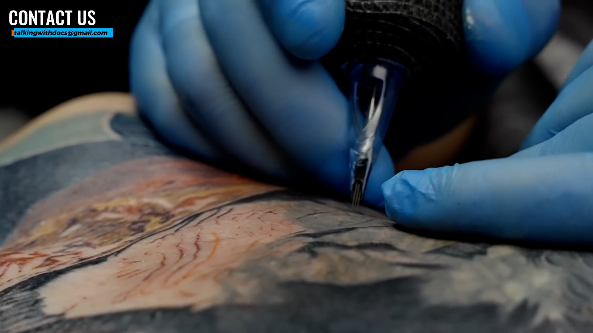 Doctors review the evidence on whether tattoos pose real health risks or cause cancer