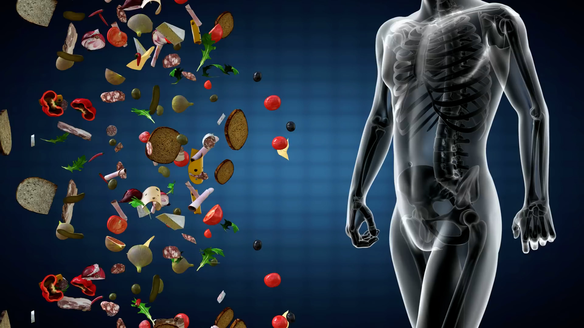 What orthopedic surgeons actually recommend for 10 foods