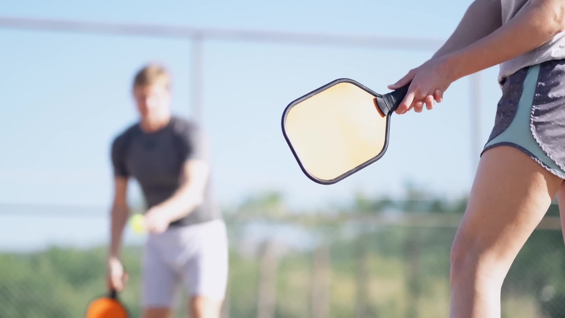 Why pickleball is causing an epidemic of Achilles tendon ruptures among players