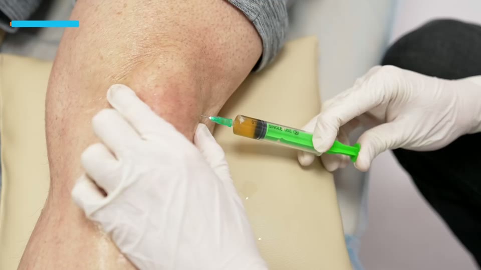 What every patient should know about cortisone injections safe surgeons explain from doctors