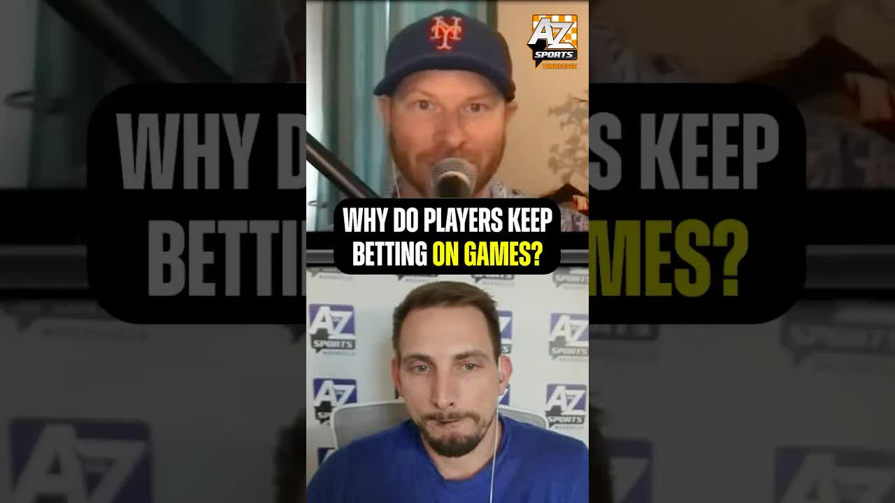 The rules seem obvious but problems keep arising #TennesseeVols #cfb #sportsbetting #edit episode artwork