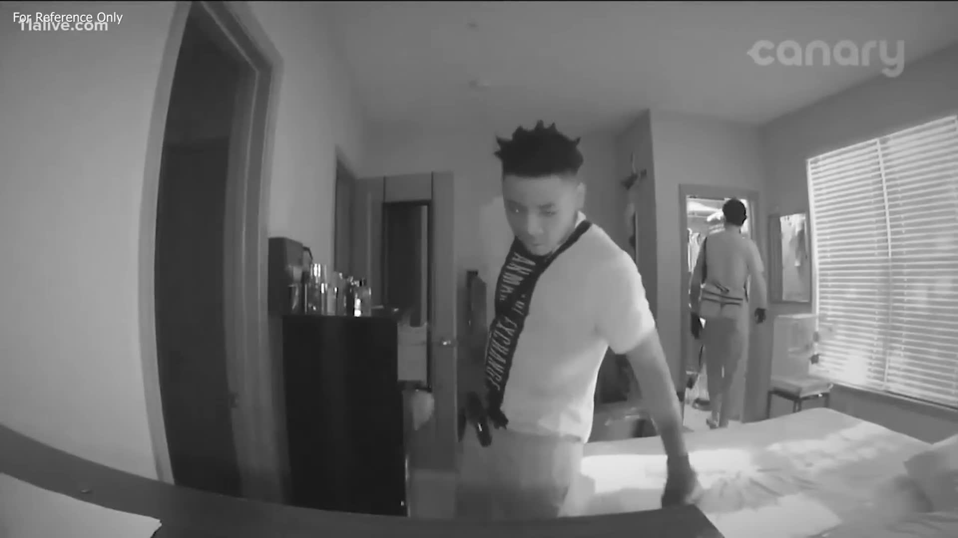 Where most homeowners hide valuables and burglars search first