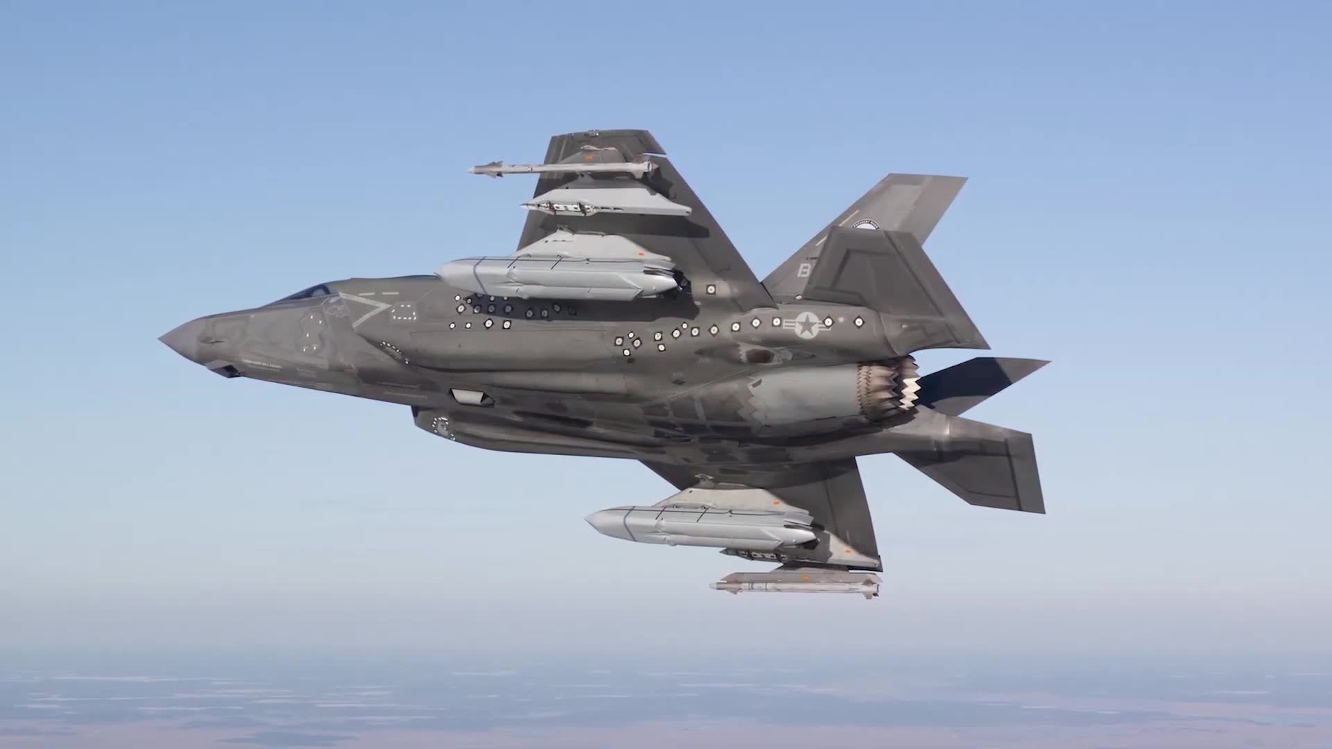 F-35 Block 4 upgrade timeline slips again, delaying capability rollout to fleet