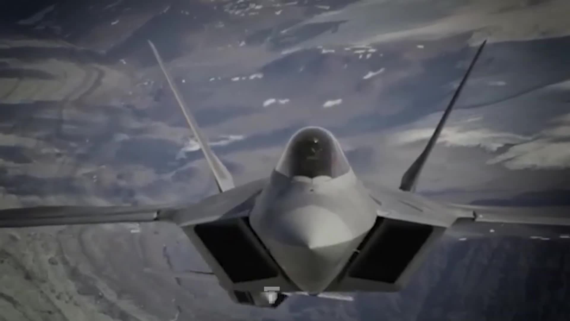 Beijing analyses identify F-47 capabilities seen as decisive in Pacific scenarios