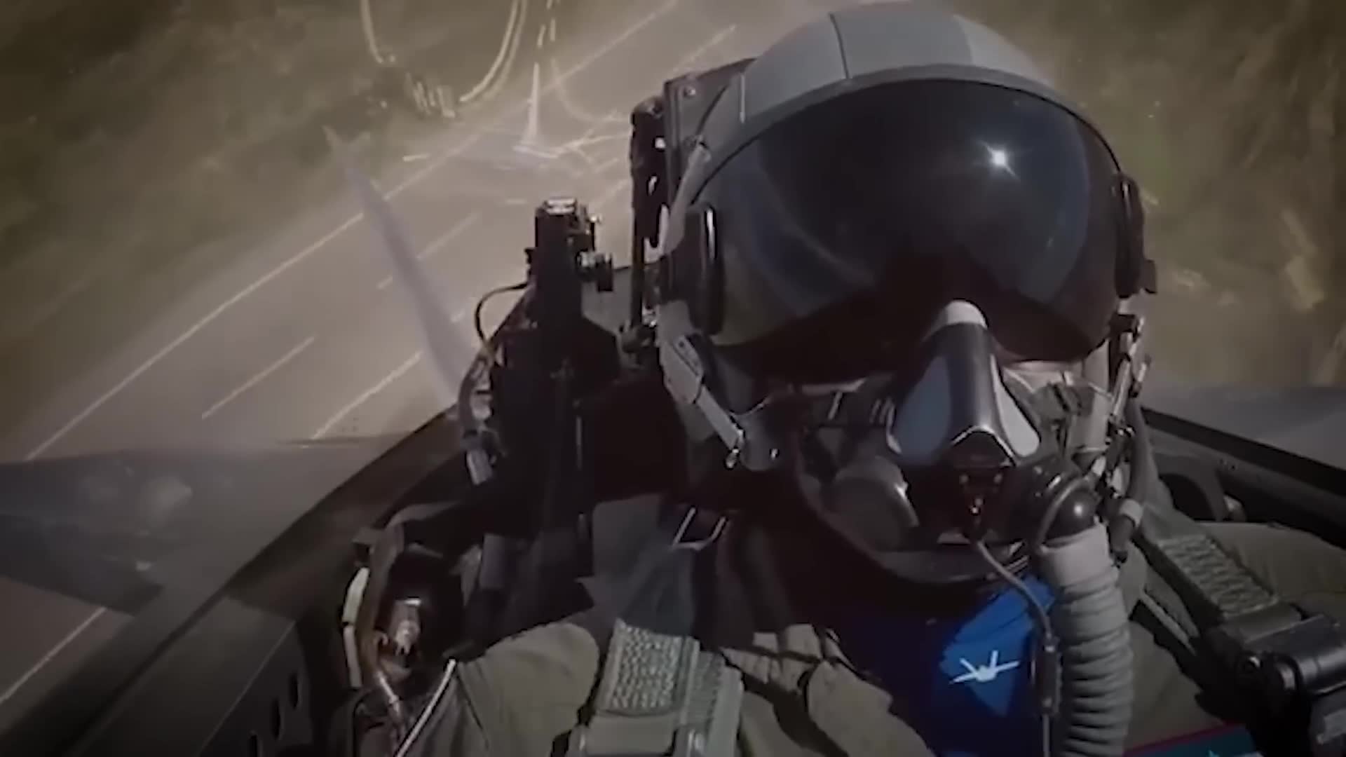 Seven engineering features that distinguish the F-47 from earlier fighter generations