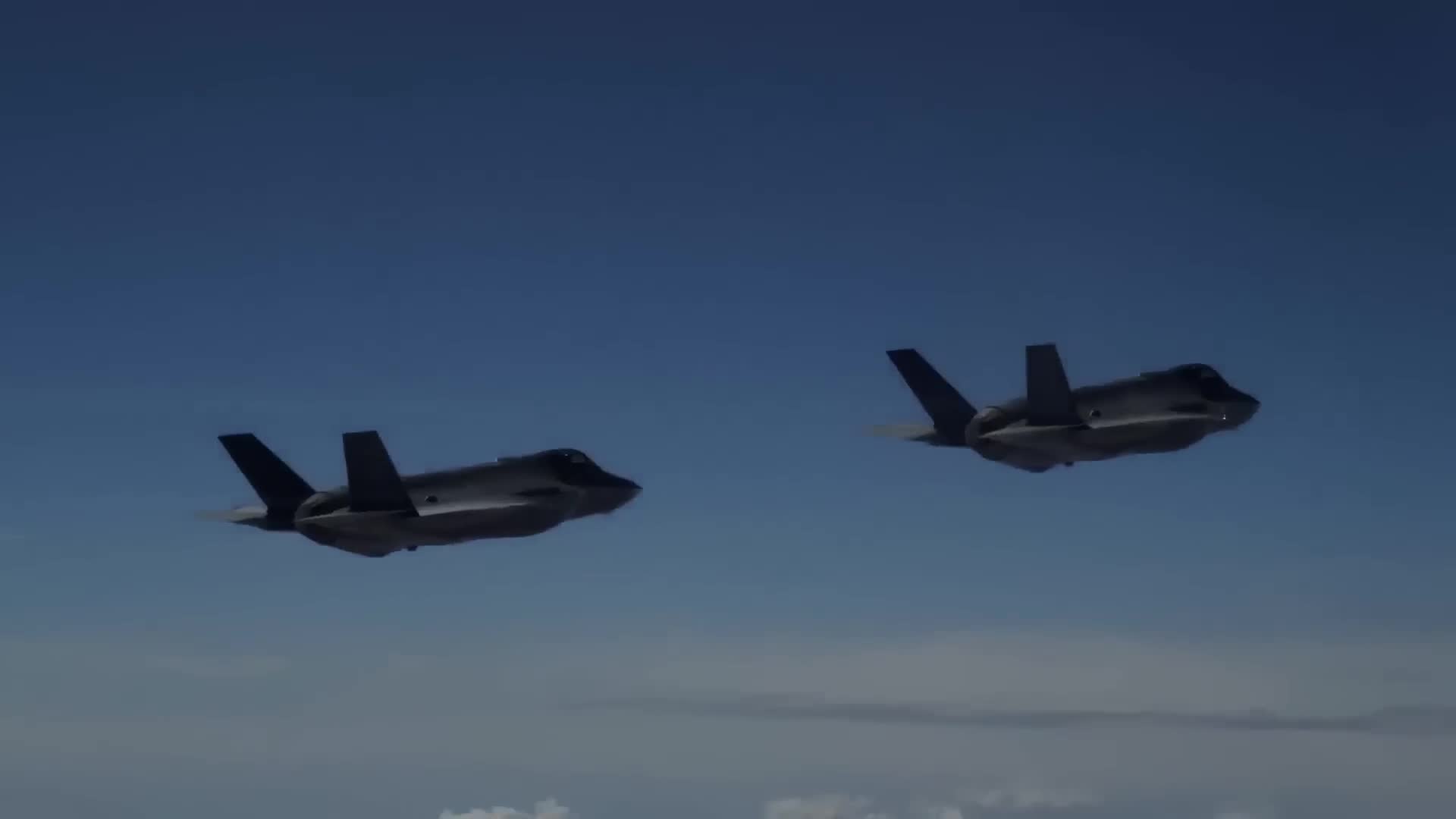 American officials reassess F-35 sale terms as Israeli combat record grows