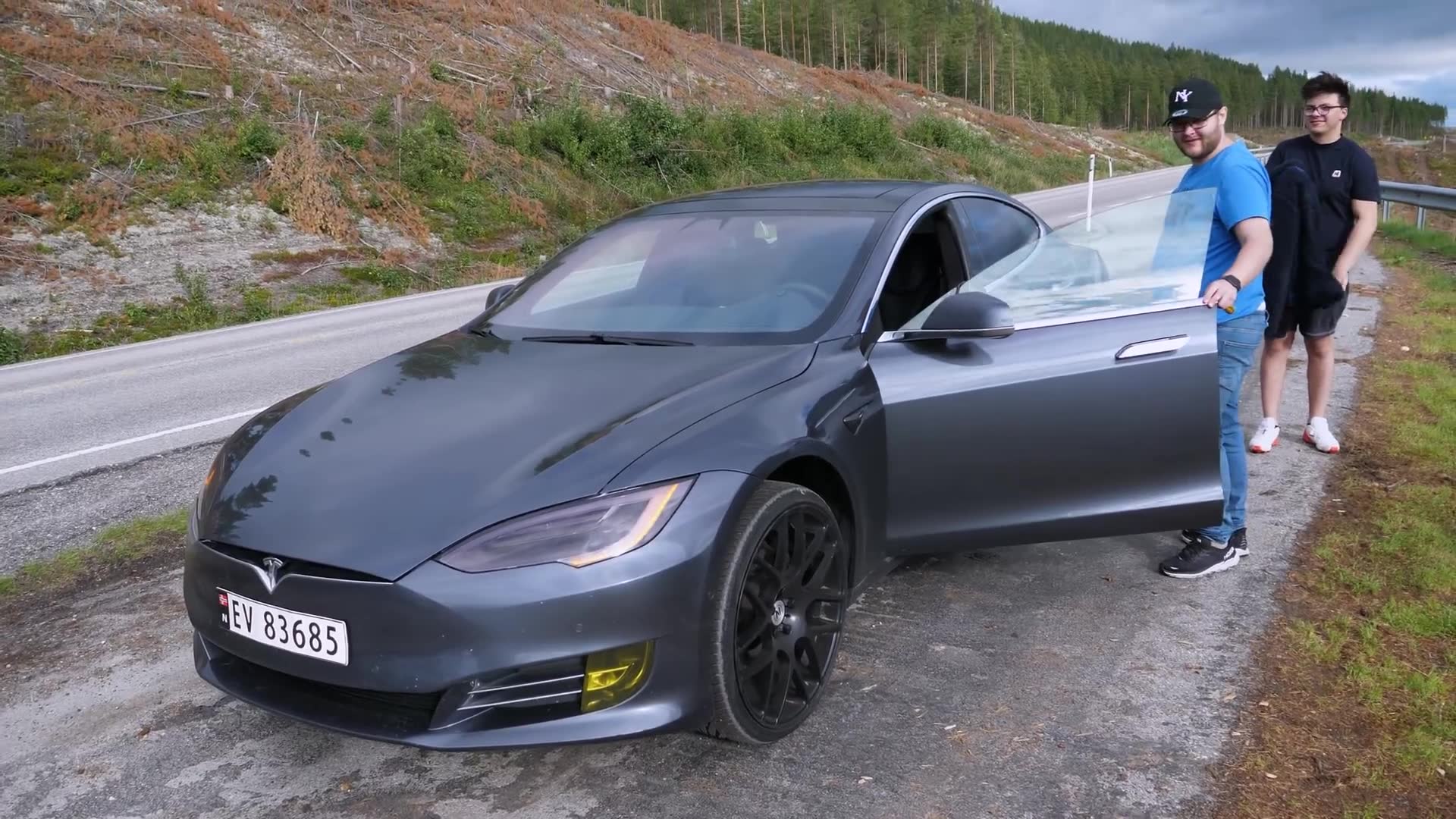 Tesla-skade med store konsekvenser