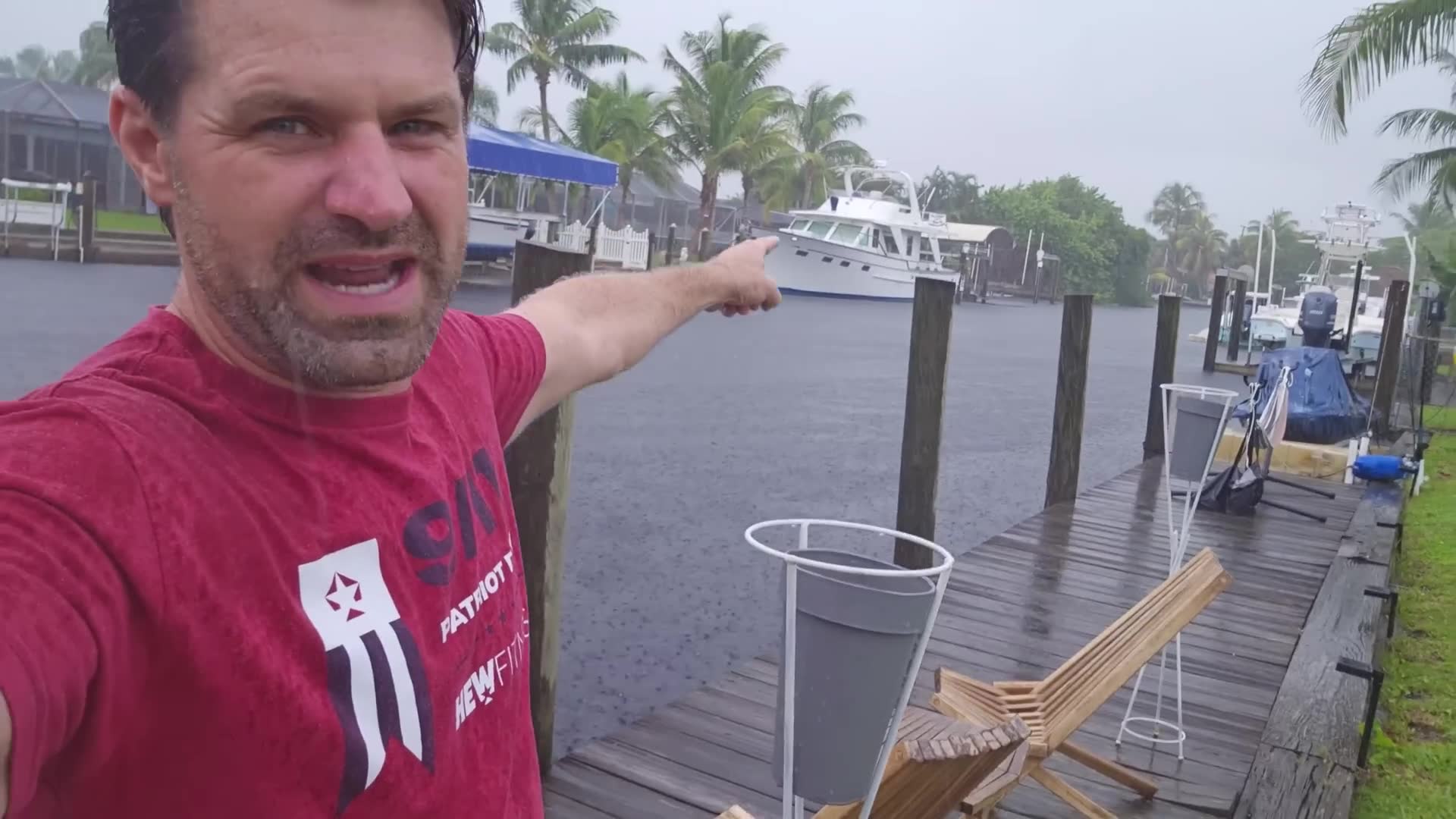 This Mistake May have just cost me 10,000! - Foreclosure Auction Contractor Scam