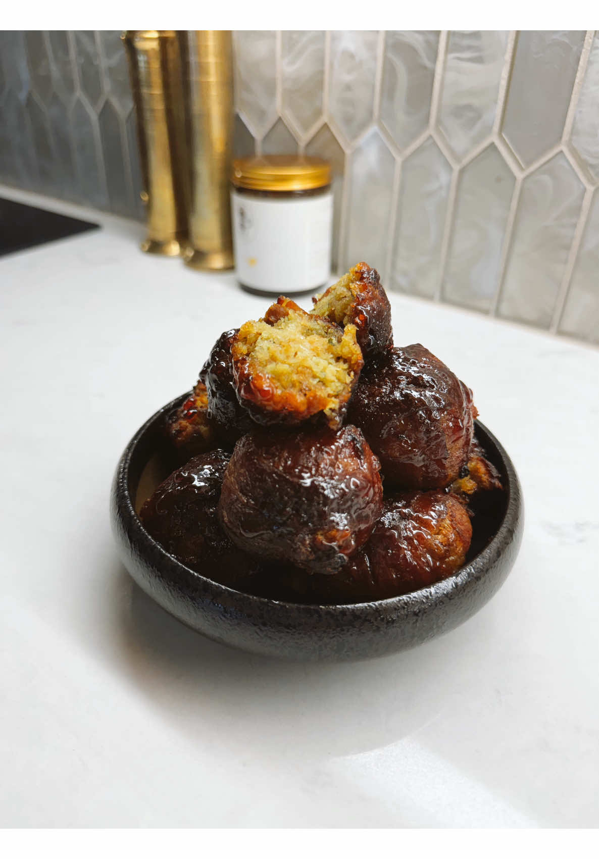 Simple glazed fritters about yay recipe ready in minutes