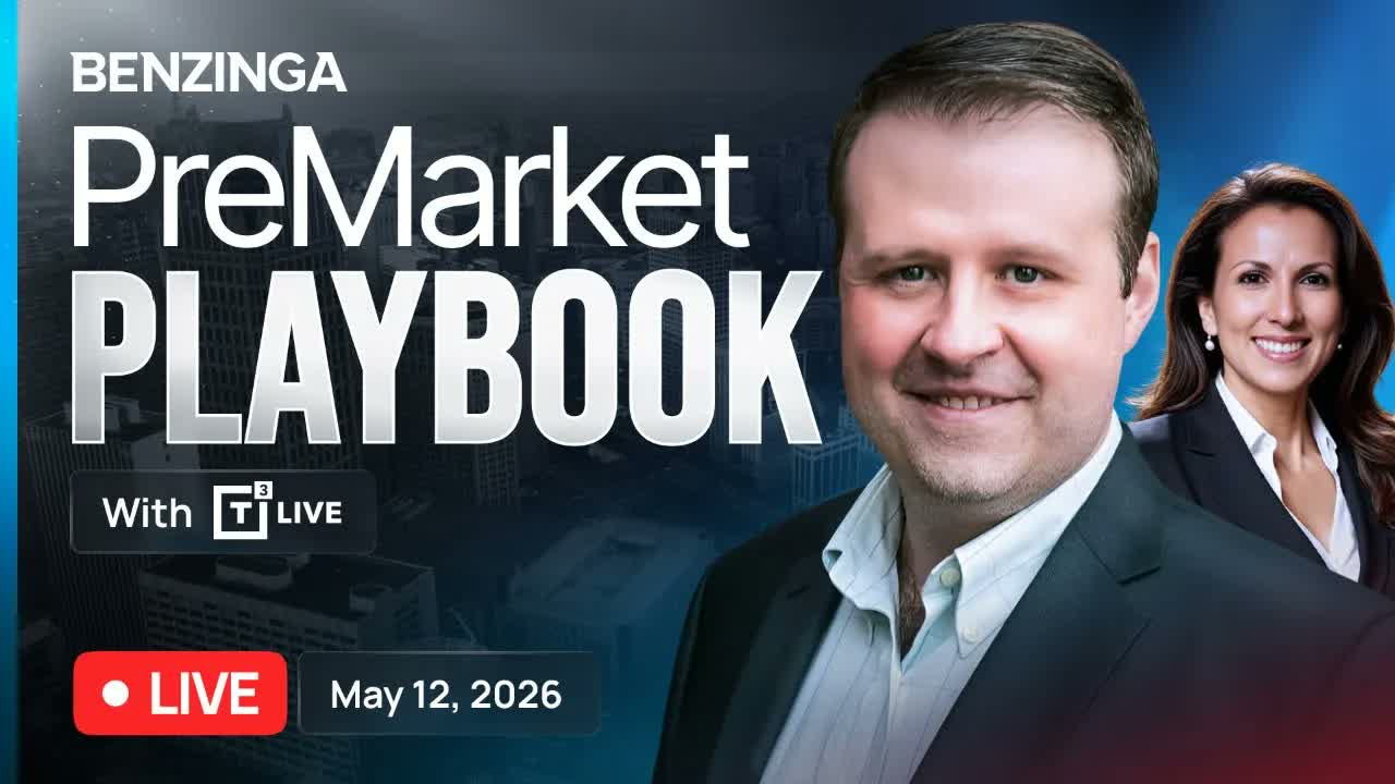 CPI Report Day: Will Inflation Wreck the Rally? | T3 Tuesday | PreMarket Playbook [LIVE]