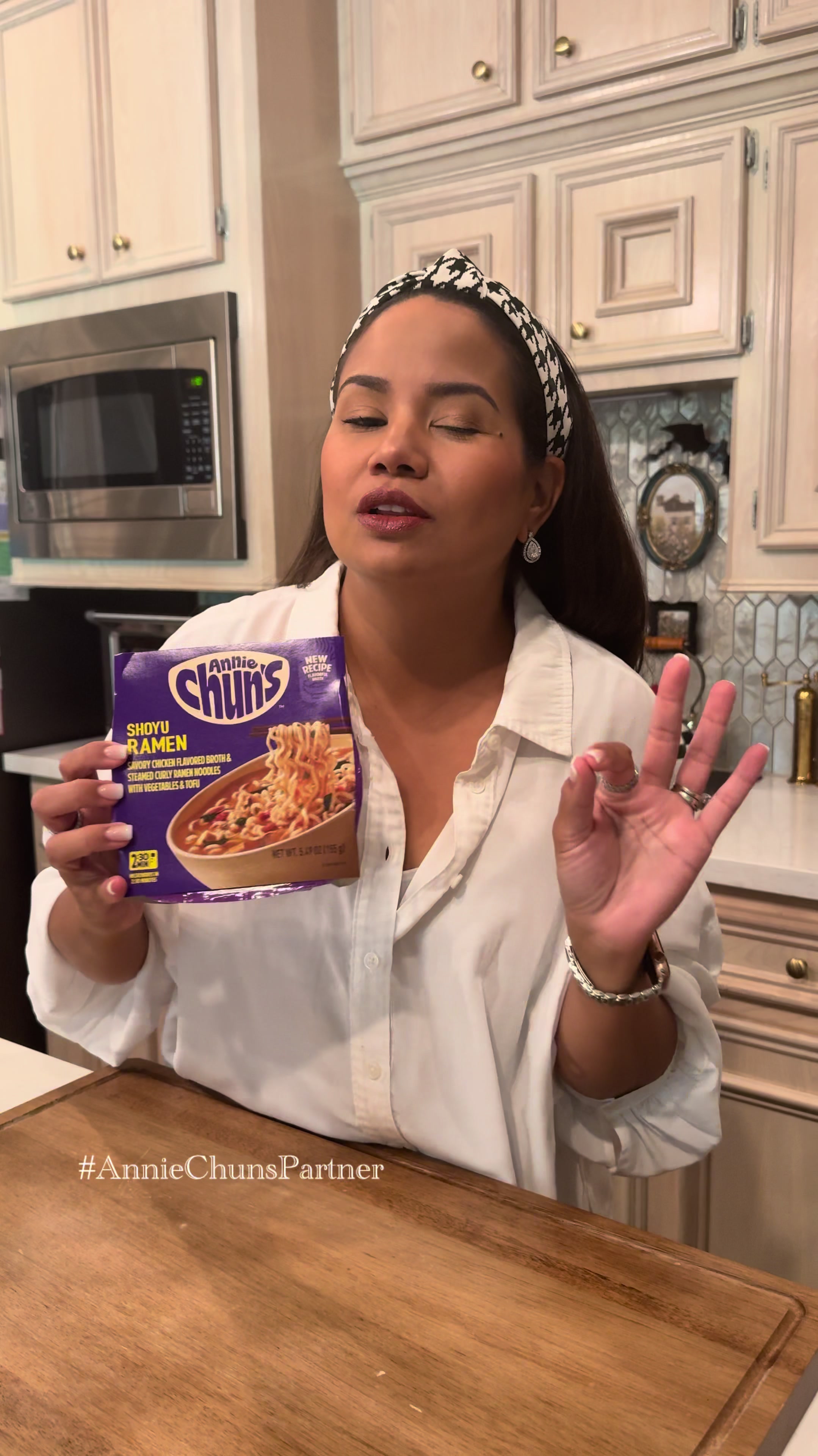 Easy annie chuns fall hack for weeknight dinner ready in minutes