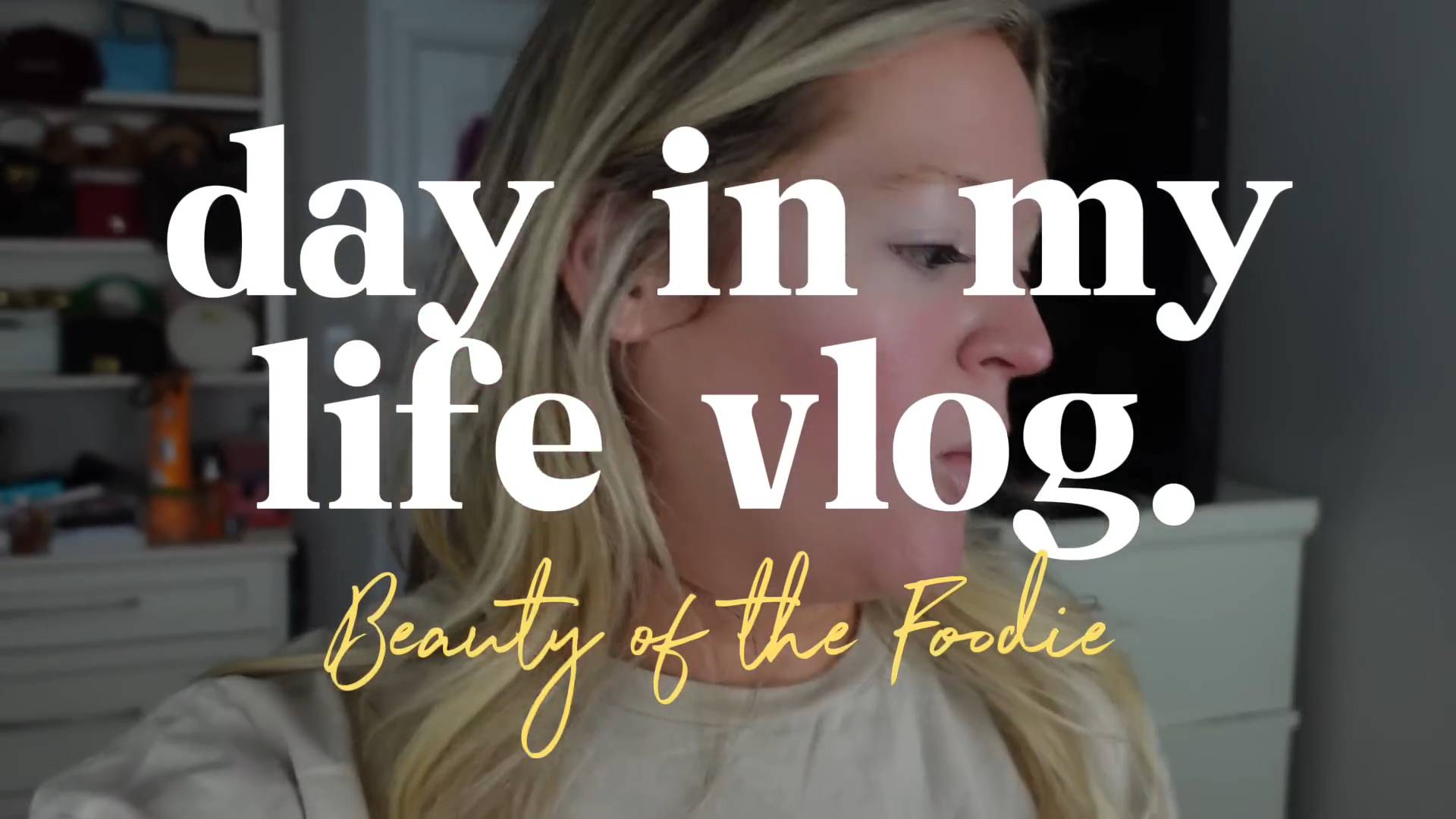 The full process of creating a mukbang video for social media