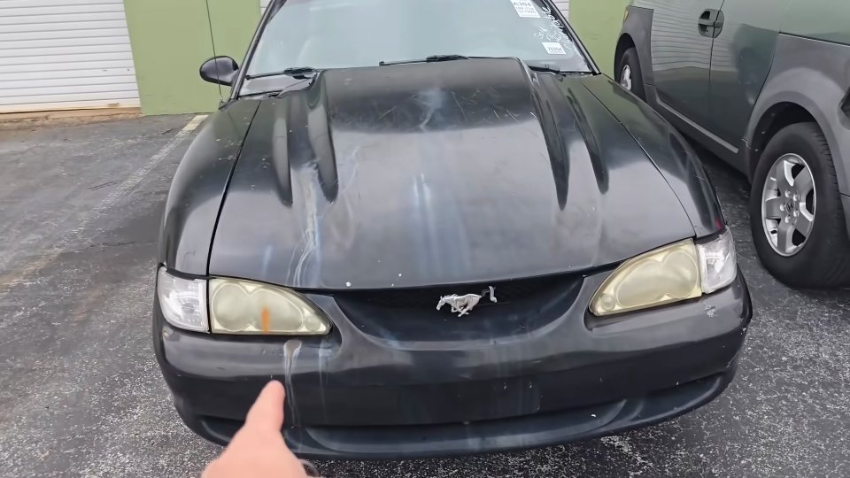 Why I think these 2 Cars were Only $700 for a Reason - Flying Wheels