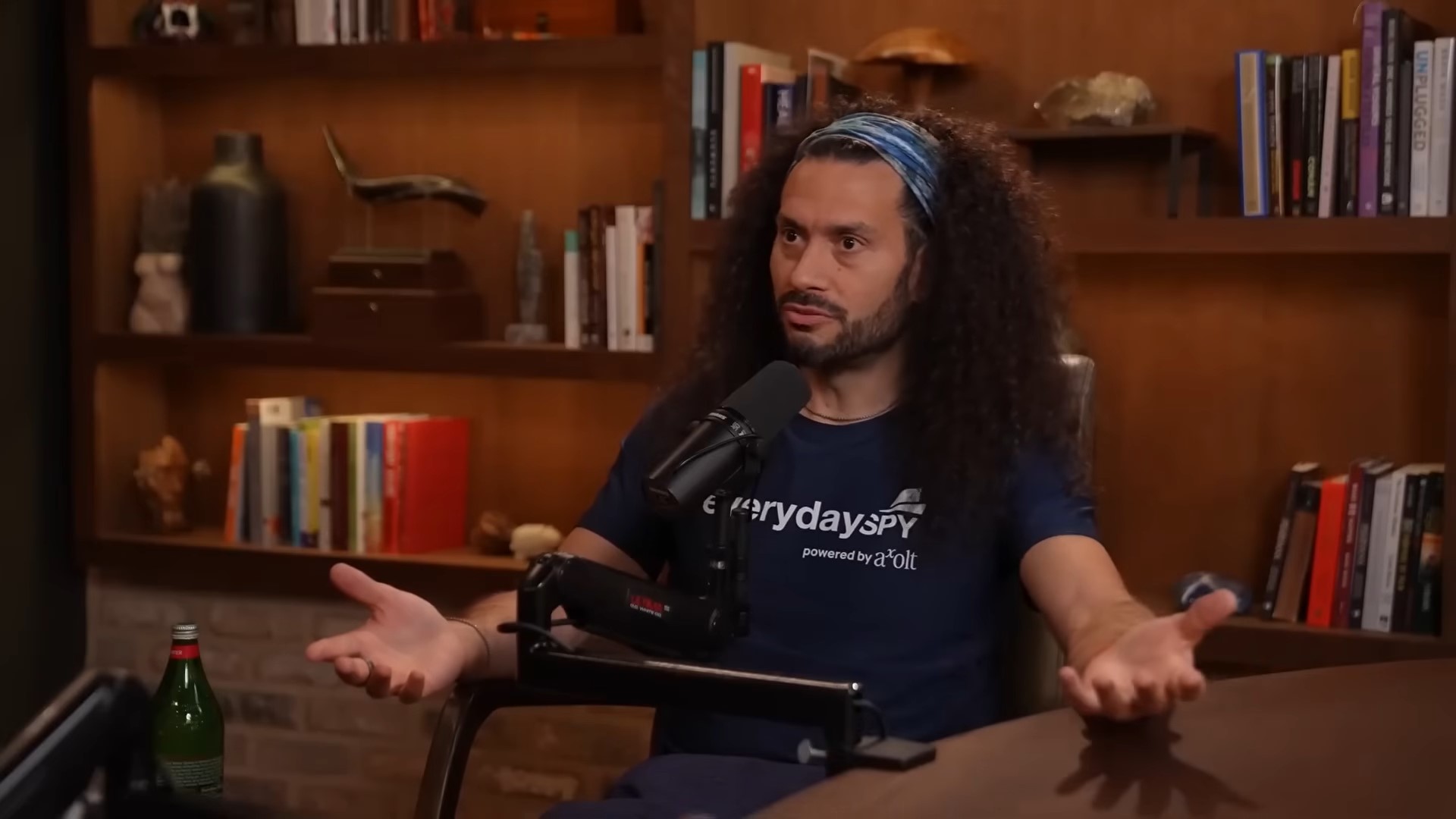 Former officer reveals the ugly turn coming next for America