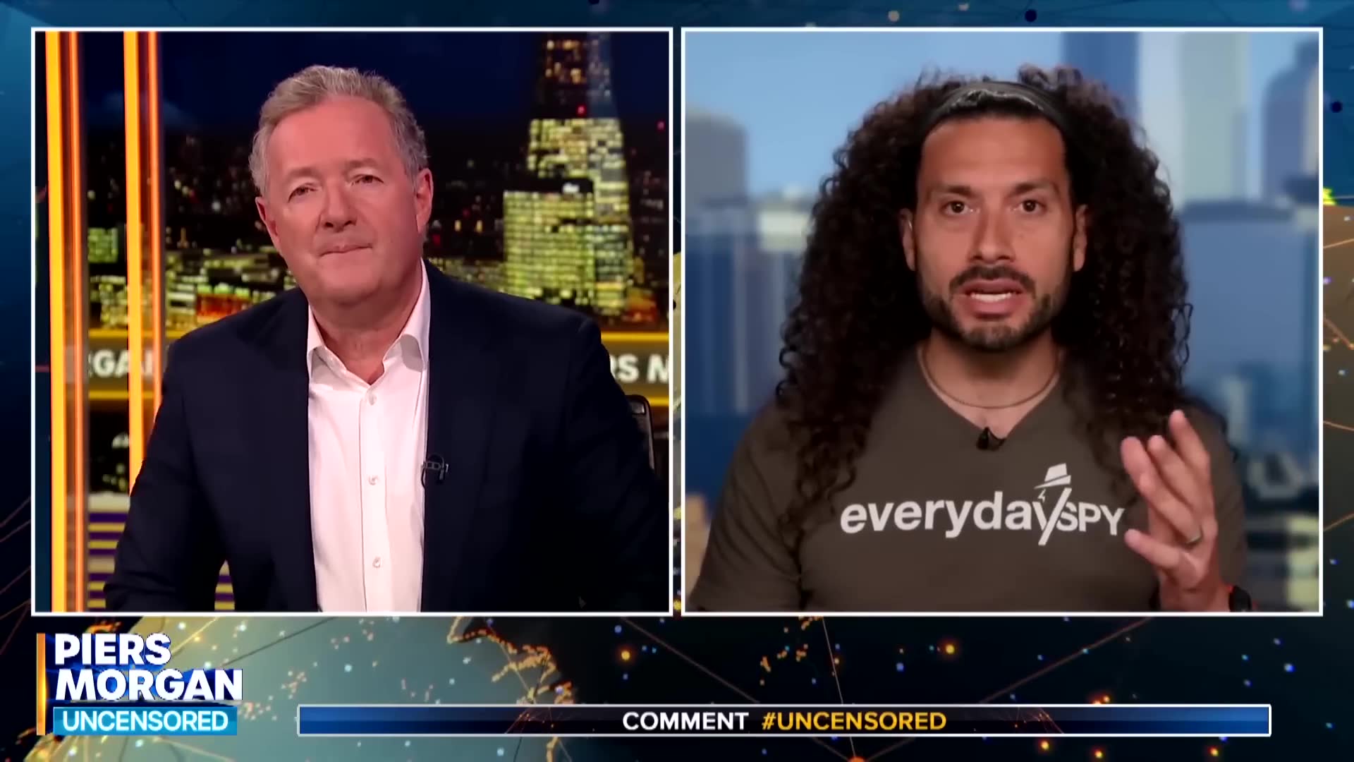 Intelligence veteran reveals the hidden facts behind Donald Trump's assassination attempts