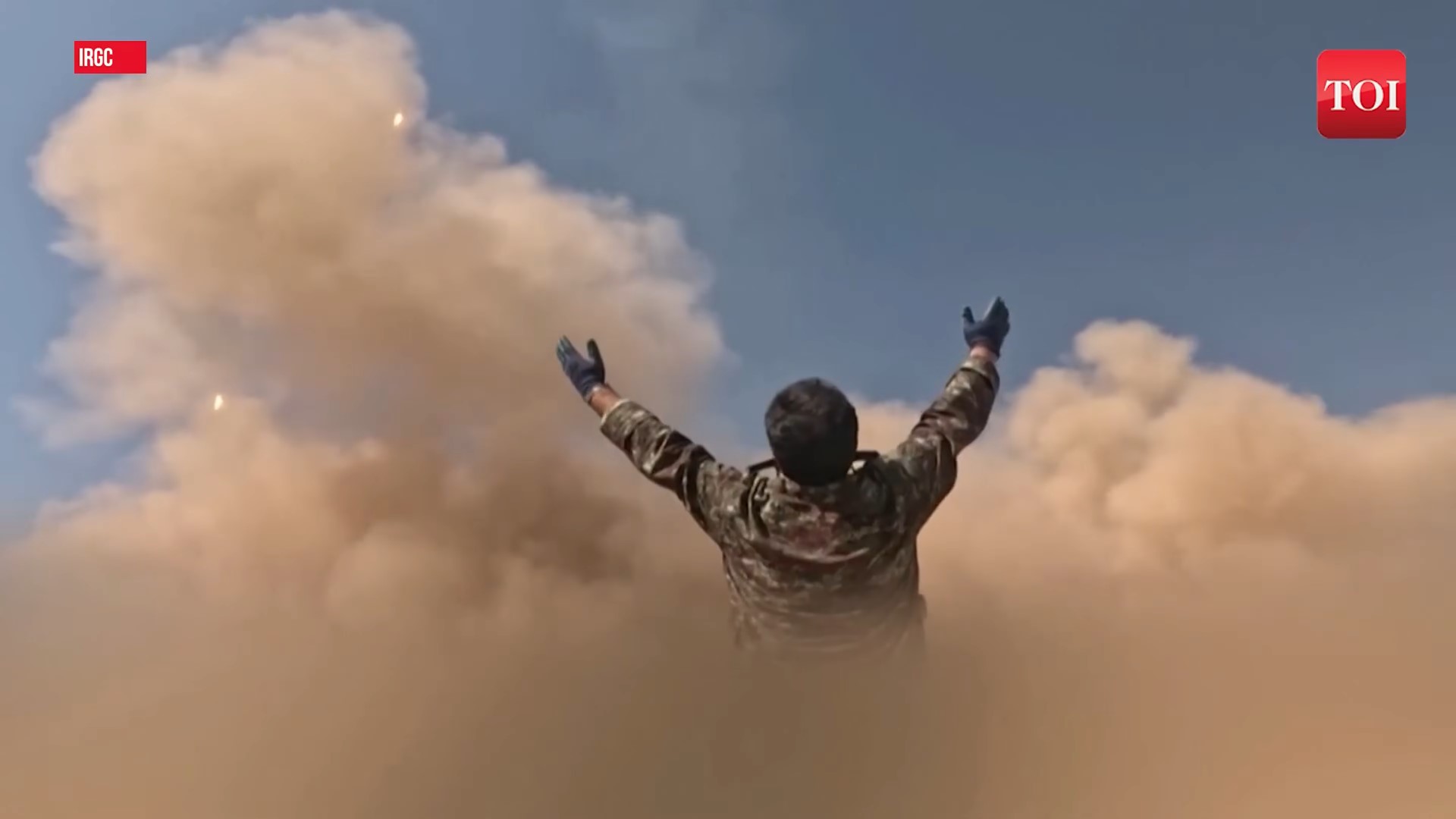 Former officer reveals what the public was lied to about Iran and what Donald Trump missed
