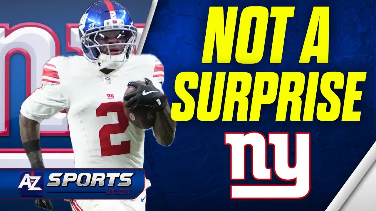 3 Players on the Giants' Defense That Are Most Likely Getting Cut This Offseason...