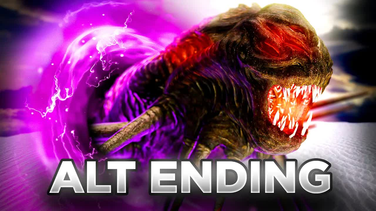 How Call of Duty Zombies SHOULD'VE Ended