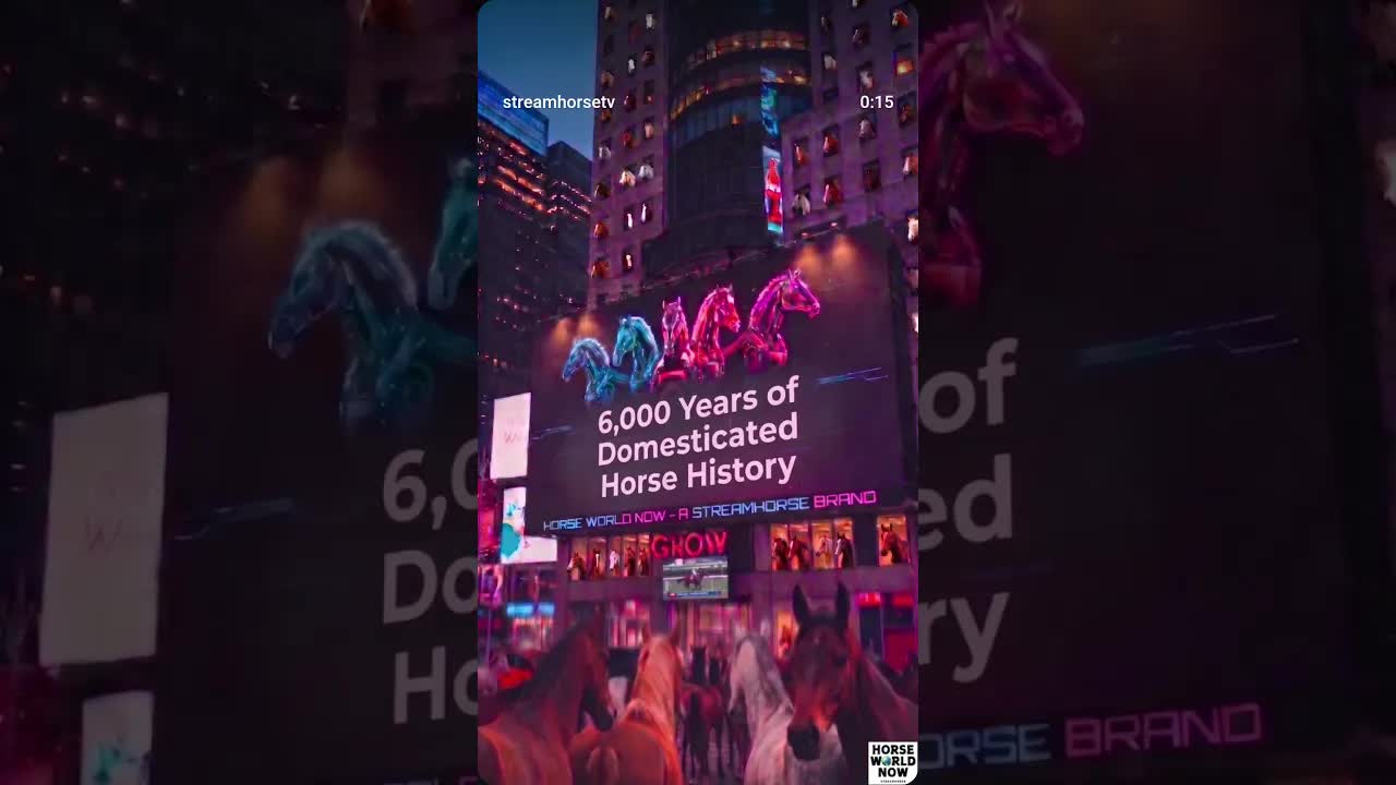 100 Cruelty Charges, 6,000-Year Horse History & $1M UK Vet Gift 🐴🌎💥
